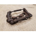 NSU Sd.Kfz 2 Kettenkrad snow chain extension for track